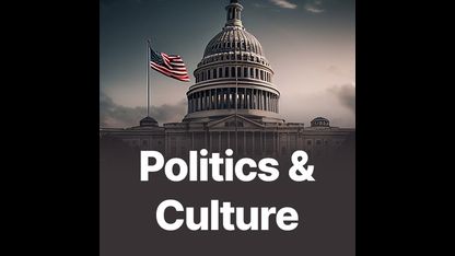 Politics & Current Events
