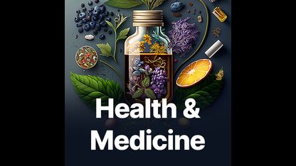 Health & Medicine