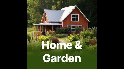 Home & Garden