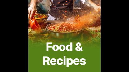 Food & Recipes