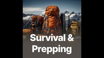 Survival & Prepping
