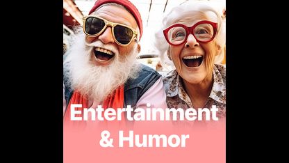 Entertainment & Humor